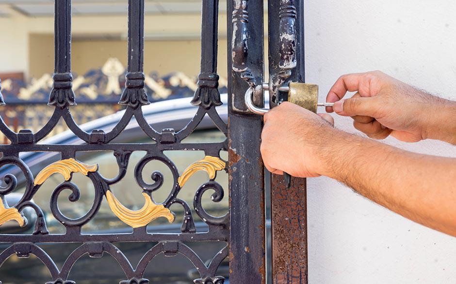 serrure pour porte Alfortville